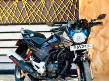 Hero Xtreme 2014 Motorbike