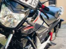 Hero Xtreme 2015 Motorbike