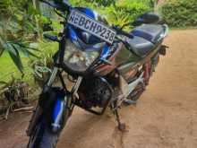 Hero Xtreme 2015 Motorbike
