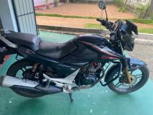 Hero Xtreme 2015 Motorbike
