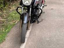 Hero Xtreme 2015 Motorbike