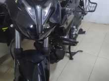 Hero Xtreme 2025 Motorbike