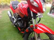 Hero Xtreme 2012 Motorbike