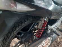 Hero Xtreme 2012 Motorbike