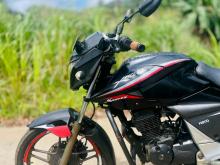 Hero Xtreme 2016 Motorbike