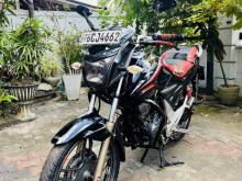 Hero Xtreme 2015 Motorbike