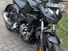 Hero Xtreme 2025 Motorbike