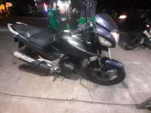 Hero XTREME 2012 Motorbike