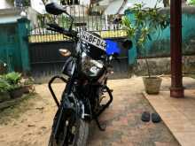 Hero Xtreme 2017 Motorbike