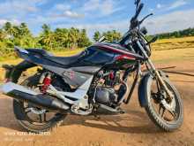 Hero Xtreme 2016 Motorbike