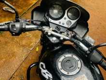 Hero Xtreme Cbz 2011 Motorbike