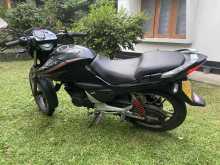 Hero Xtreme Sport 2016 Motorbike