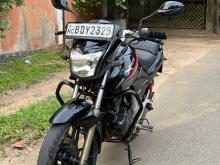 Hero Xtreme Sport 2016 Motorbike
