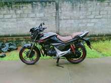 Hero Xtreme Sport 2015 Motorbike