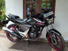 Hero Xtreme Sport 2015 Motorbike