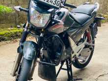 Hero Xtreme Sports 2015 Motorbike