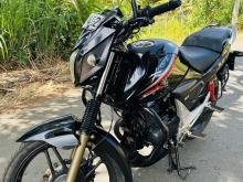 Hero Xtreme Sports 2015 Motorbike