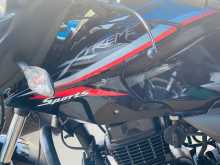 Hero XTREME SPORTS 2015 Motorbike