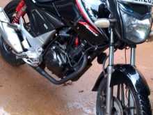 Hero Xtreme Sports 2015 Motorbike