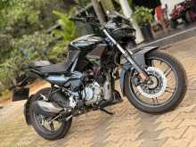 Hero Xtreme125 2025 Motorbike