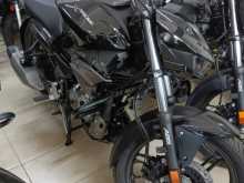 Hero Xtreme 125 2026 Motorbike