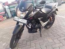 Hero Xtreme 2012 Motorbike