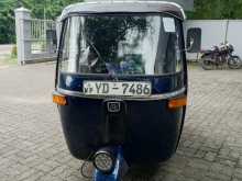 Bajaj RE 4 Stroke 2010 Three Wheel