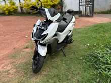 Hero Zoom 2025 Motorbike