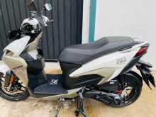 Hero Zoom 125 2026 Motorbike