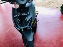 Hero Zoom 2026 Motorbike