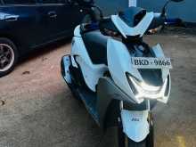 Hero Zoom 2025 Motorbike