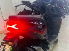 Hero Xoom 2026 Motorbike