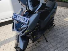 Hero Zoom 2026 Motorbike