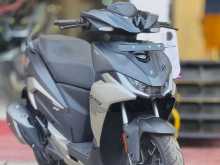 Hero ZOOM 2026 Motorbike