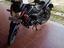 Higer 150 2019 Motorbike