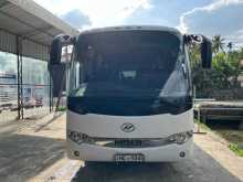 Higer Higer 2016 Bus
