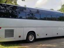 Higer Higer 2009 Bus