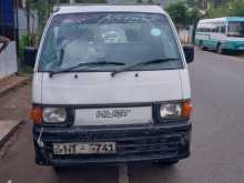 Daihatsu Hijet 1998 Lorry