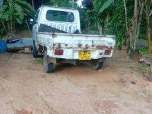 Higer Higer 2000 Lorry