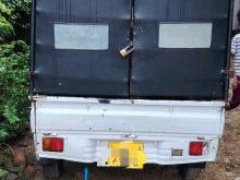 Higer Higer 2000 Lorry