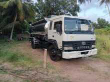 Higer Higer 2006 Lorry