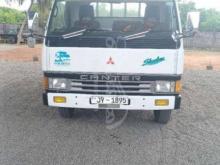 Mitsubishi Canter 2005 Lorry