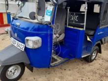 Piaggio APE 2017 Three Wheel