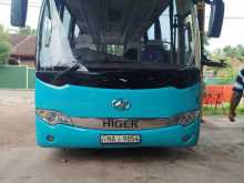 Higer Higer 2011 Bus