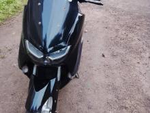 Yamaha NMax 2026 Motorbike