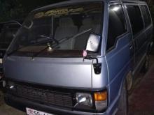 Toyota Toyota 2008 Van