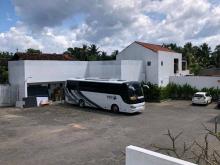 Higer Zonda 2010 Bus