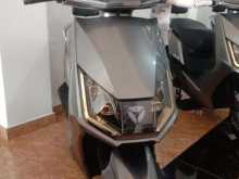 Higer Yadea 2024 Motorbike