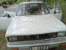 Hillman Avenger 1975 Car