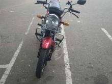 Hero-Honda Cd Dawn 2007 Motorbike